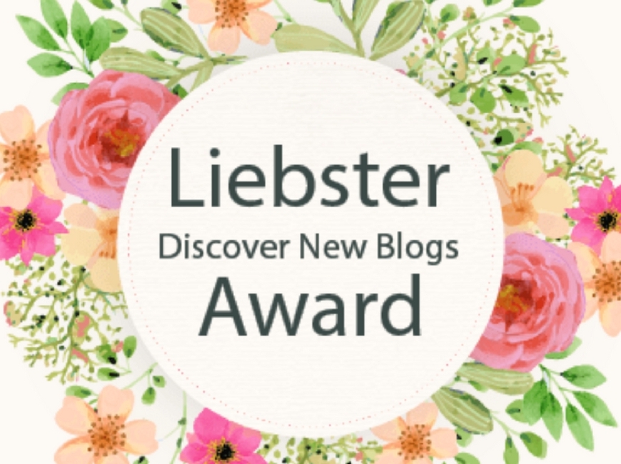 Liebster-Award-Wreath